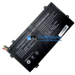 Batería para PDA AEC698590-2S1P 10Buckles-8Lines [Batería de repuesto]